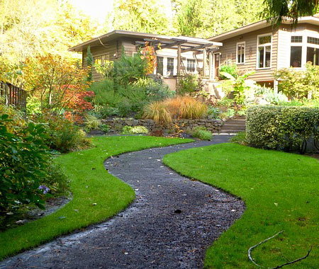 East Bay Gardening Gardeners, East Bay Landscaping Services